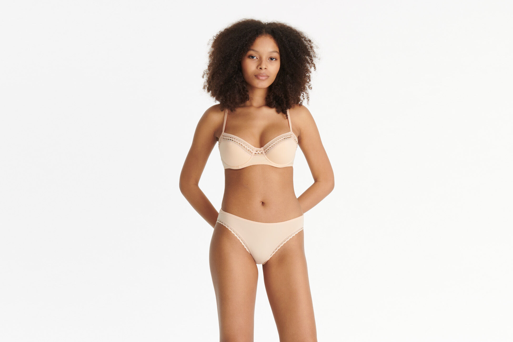 Jump Mousse vue standard NaN