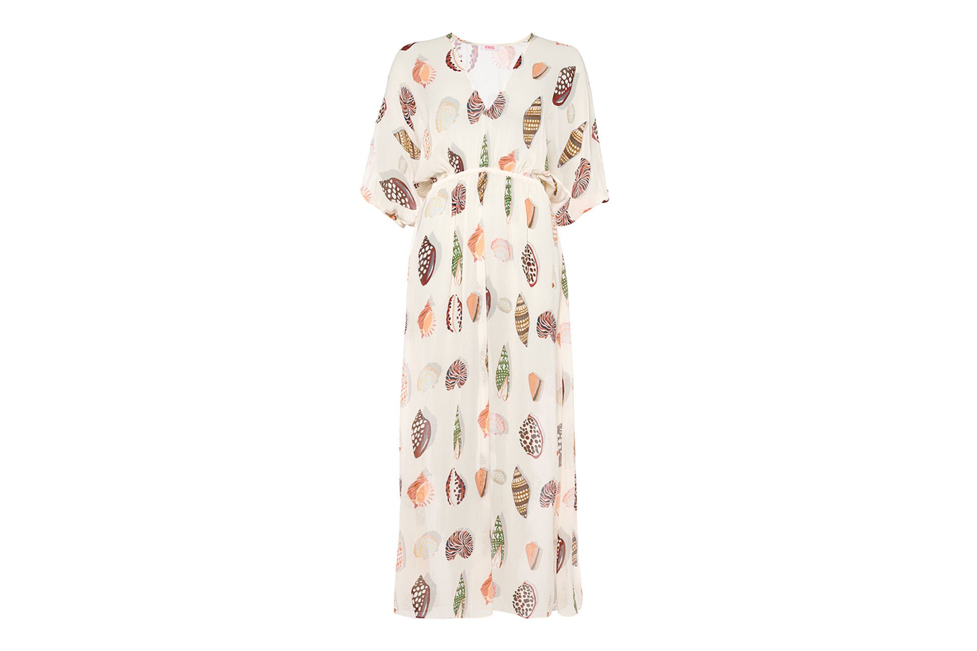 Coffea Long dress standard view NaN