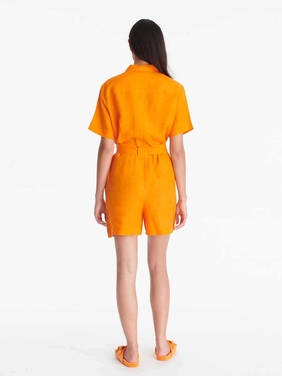 G&eacute;n&eacute;reux Playsuit standard view 2 out of 4