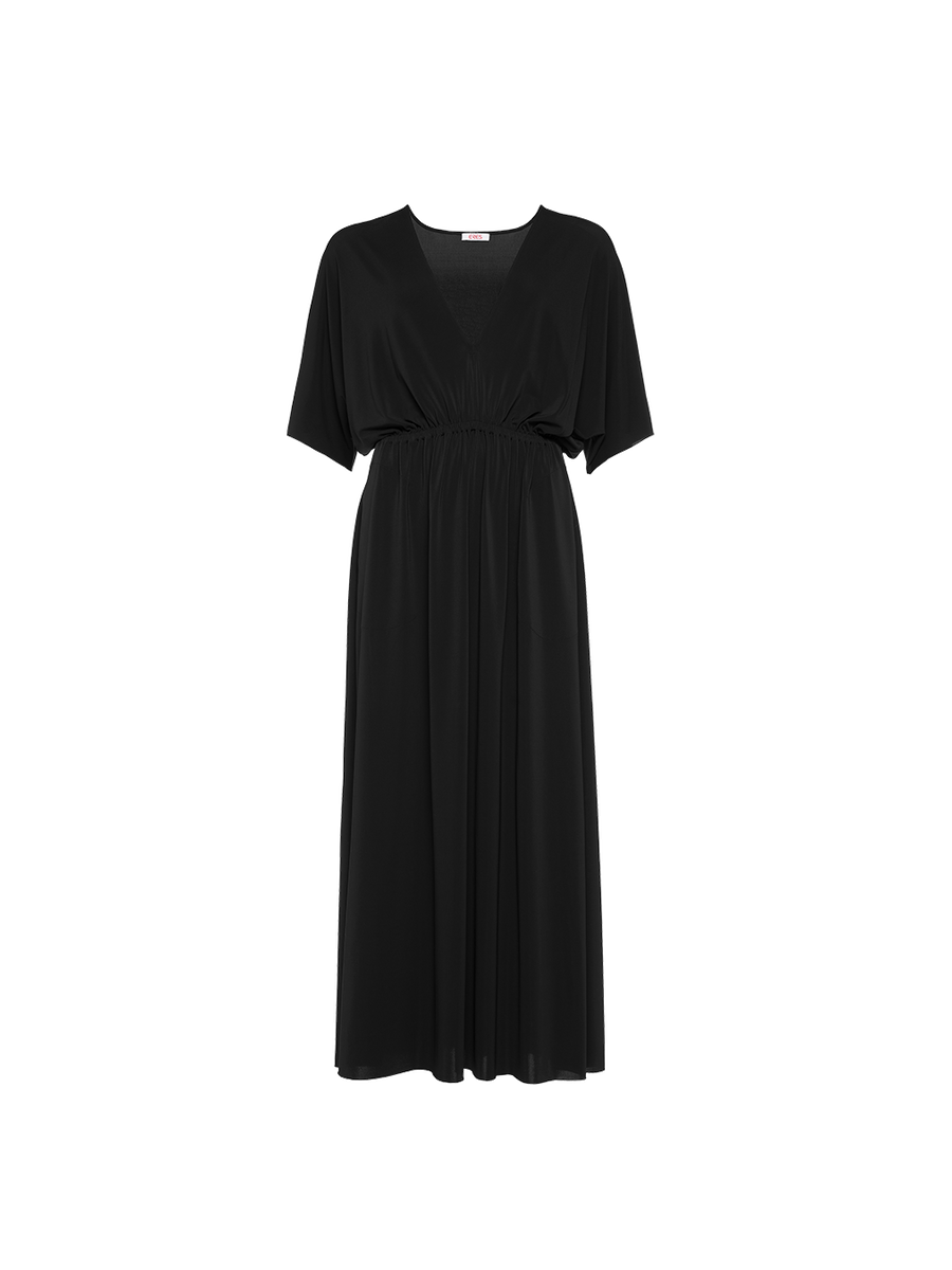 Adele Long dress standard view NaN