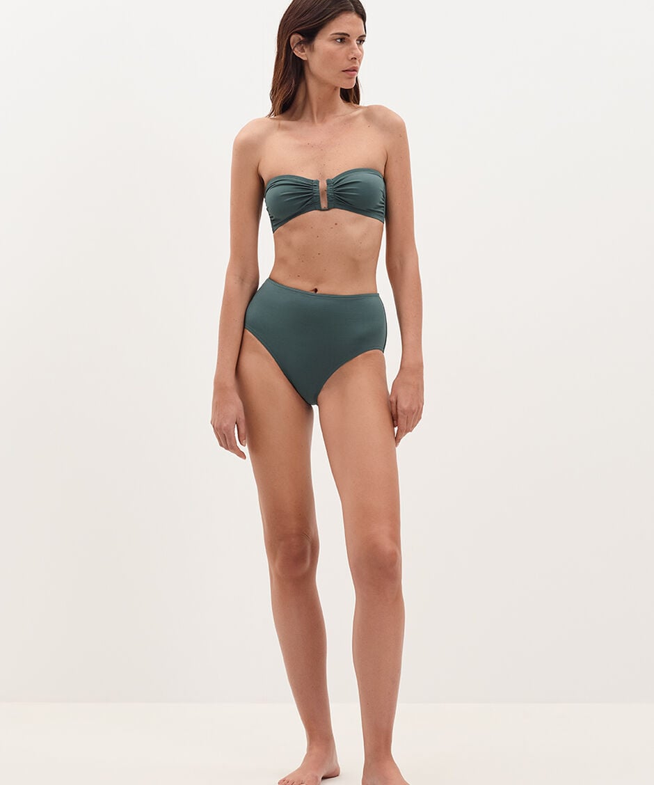 Show - Menthe givr&eacute;e en Peau Douce Naturelle &middot; Ba&ntilde;o Lujo | ERES