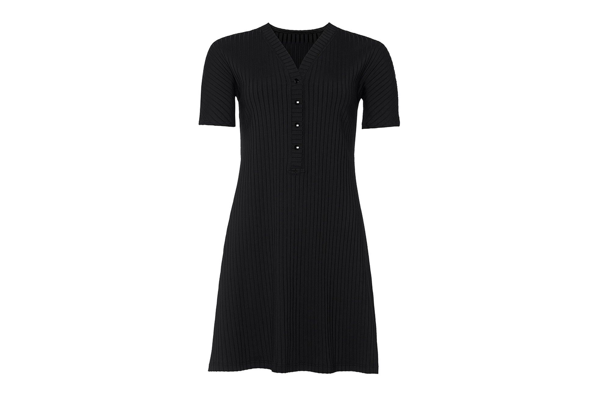 Tonic Short dress standard view NaN