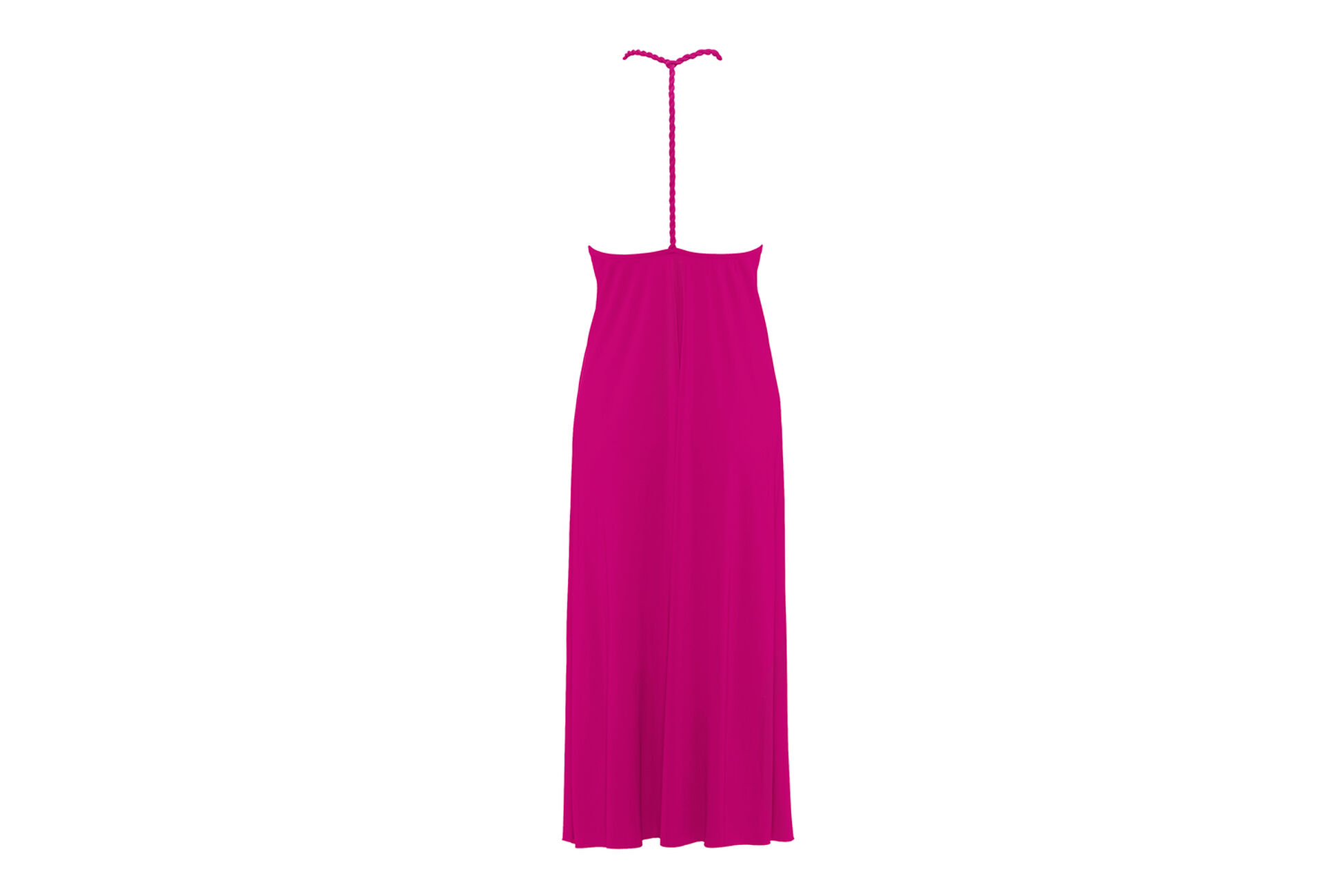 Sheila Long dress standard view �