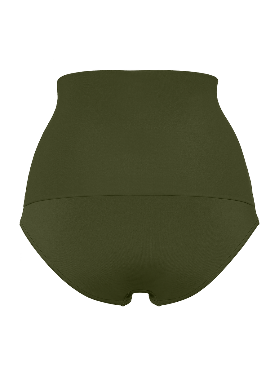 Gredin Culotte taille haute vue standard NaN