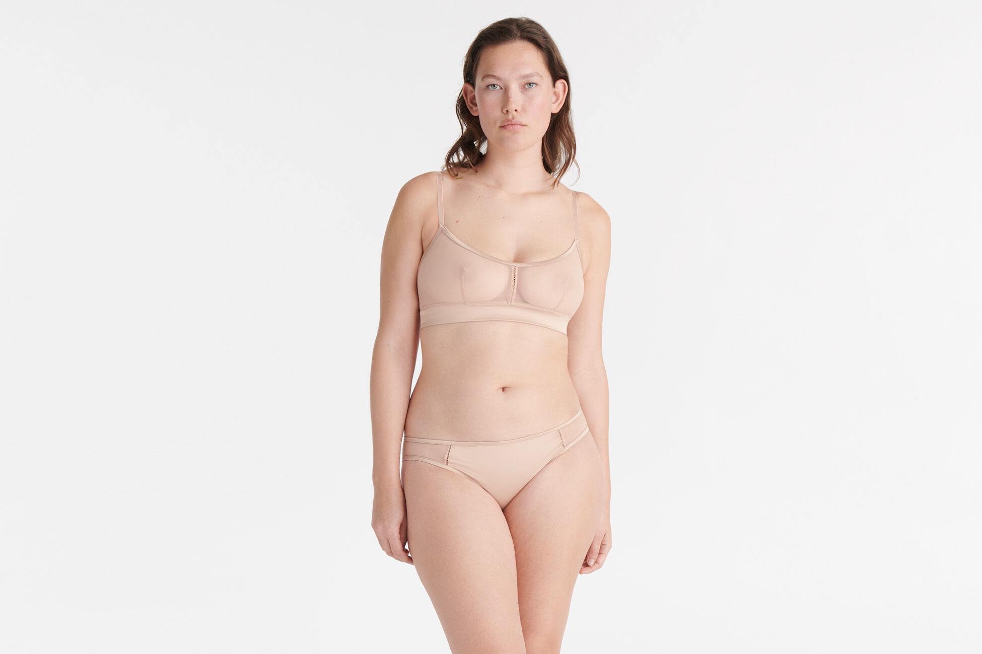 Muse Brassière vue standard NaN