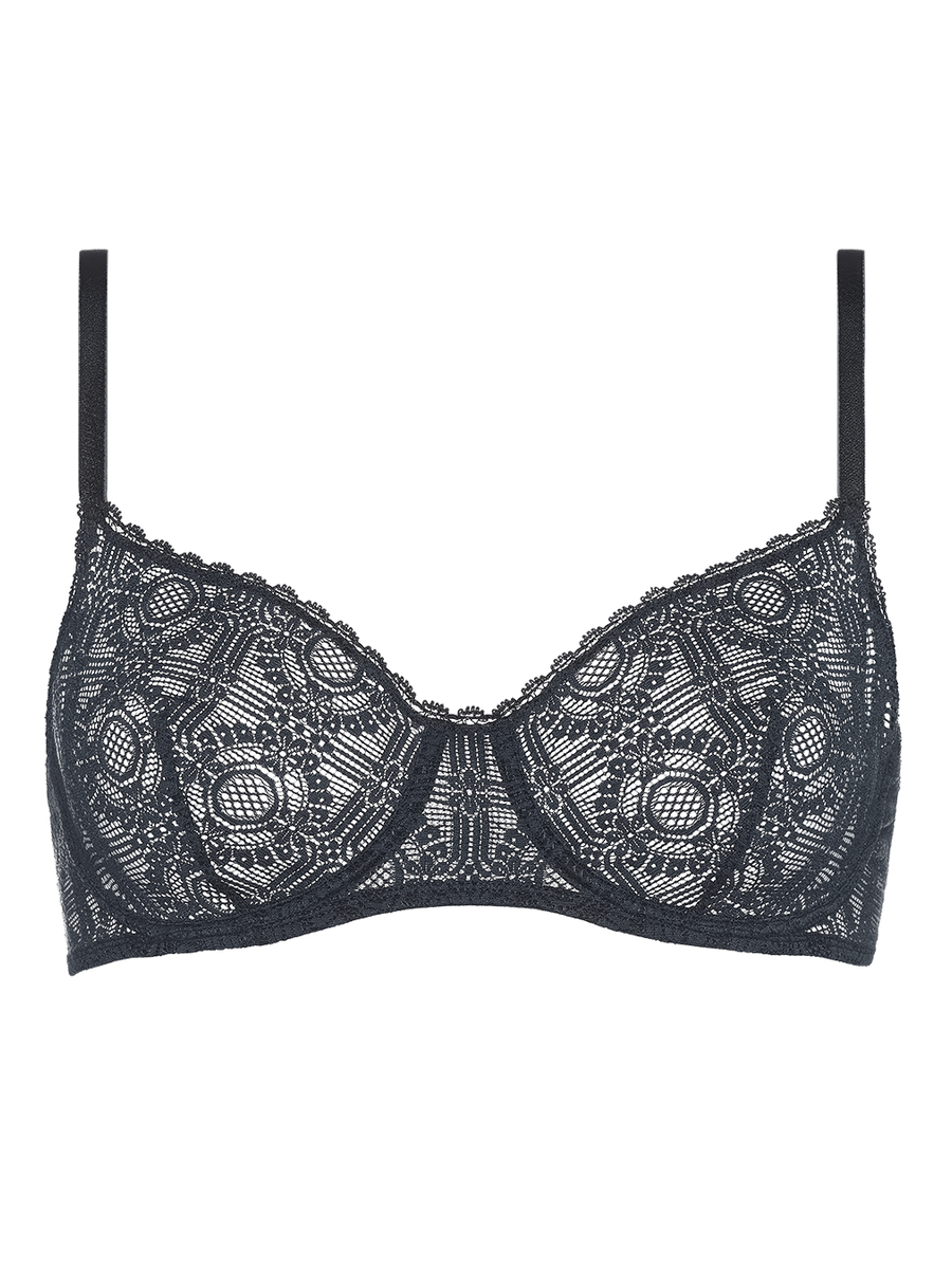 Cluny Sujetador envolvente Vista estándar NaN