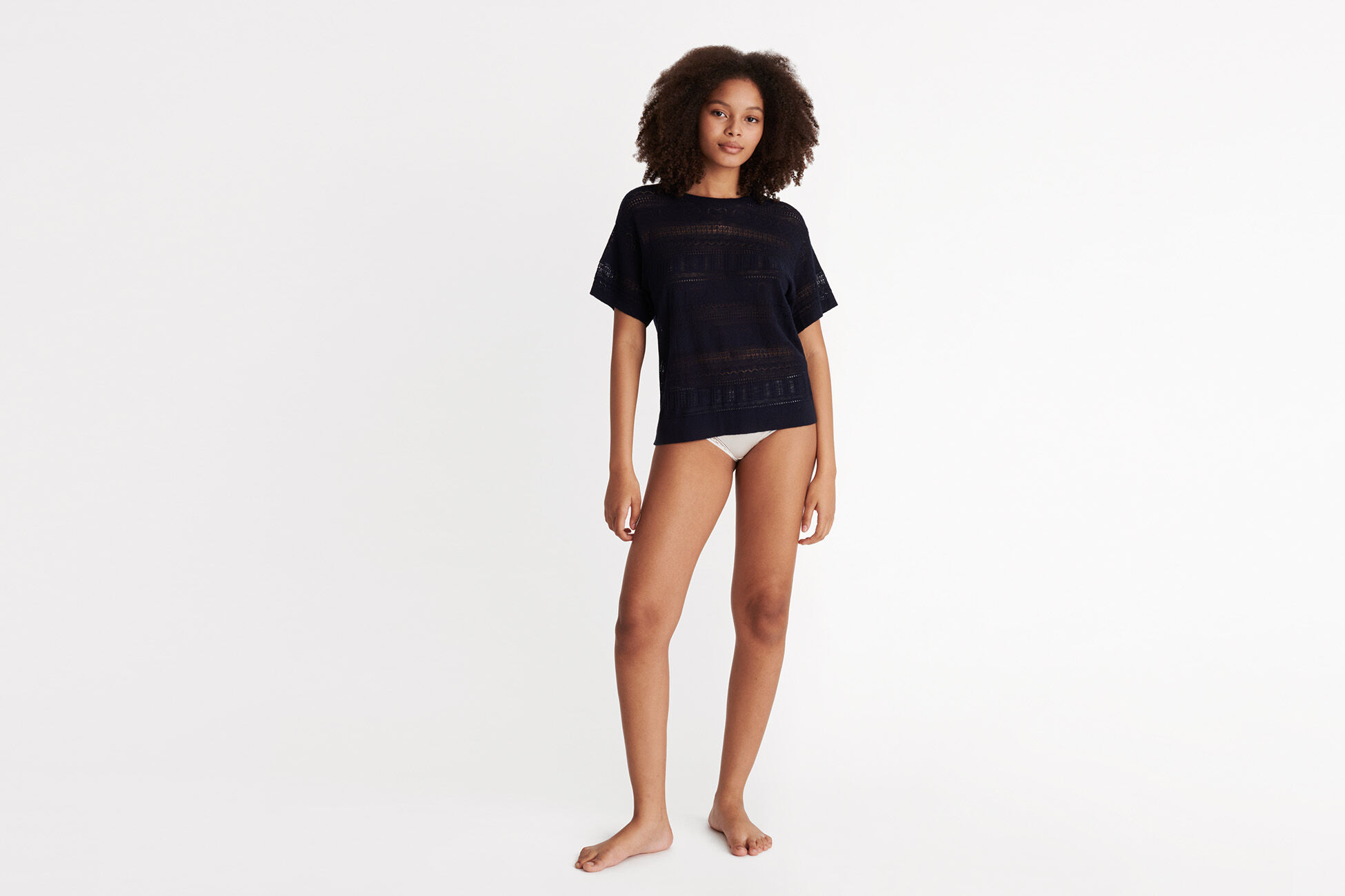 Ambroise T-shirt Standardansicht NaN