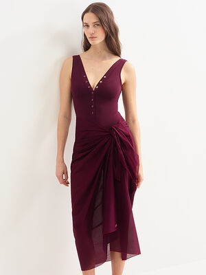 Cabine Pareo standard vista 1