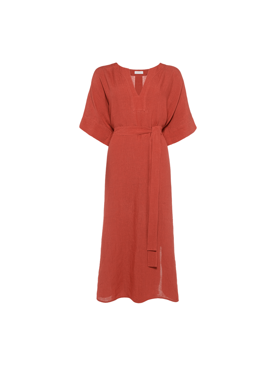 Bibi Kaftan standard view �