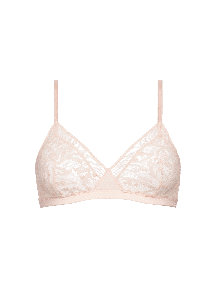 Fra&icirc;cheur Triangle bra standard view 4 out of 7