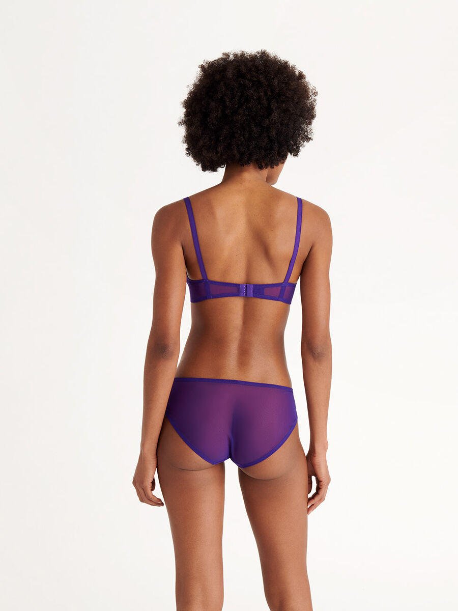 Eden Sujetador envolvente Vista estándar NaN