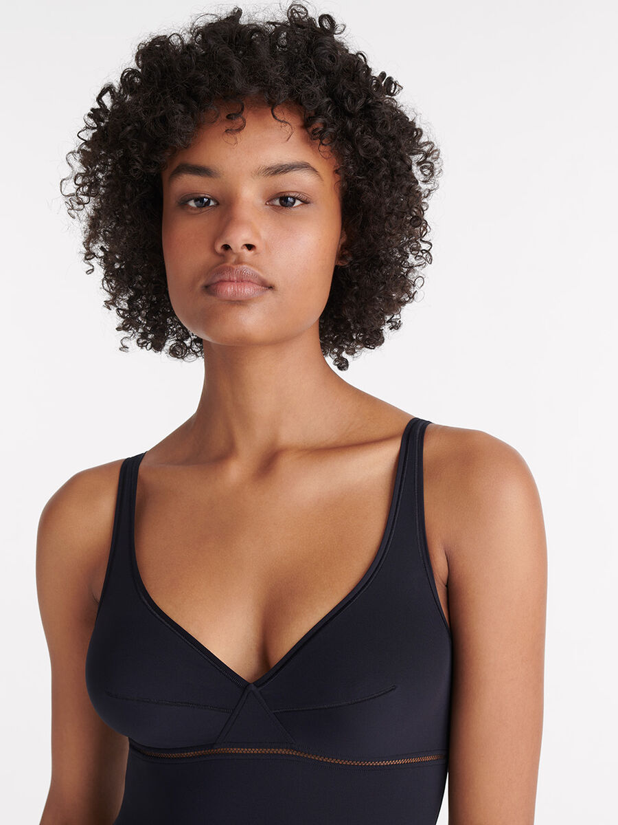 Johanna soyeuse Body vue standard 2 sur 4