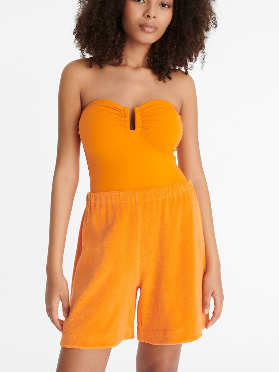 Sauna Short standard vista NaN