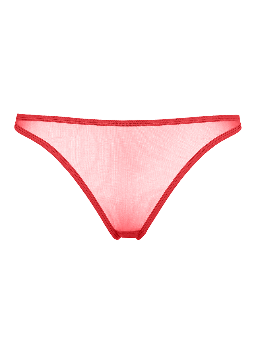 Promesse tonique Tanga standard vista 4 su 5