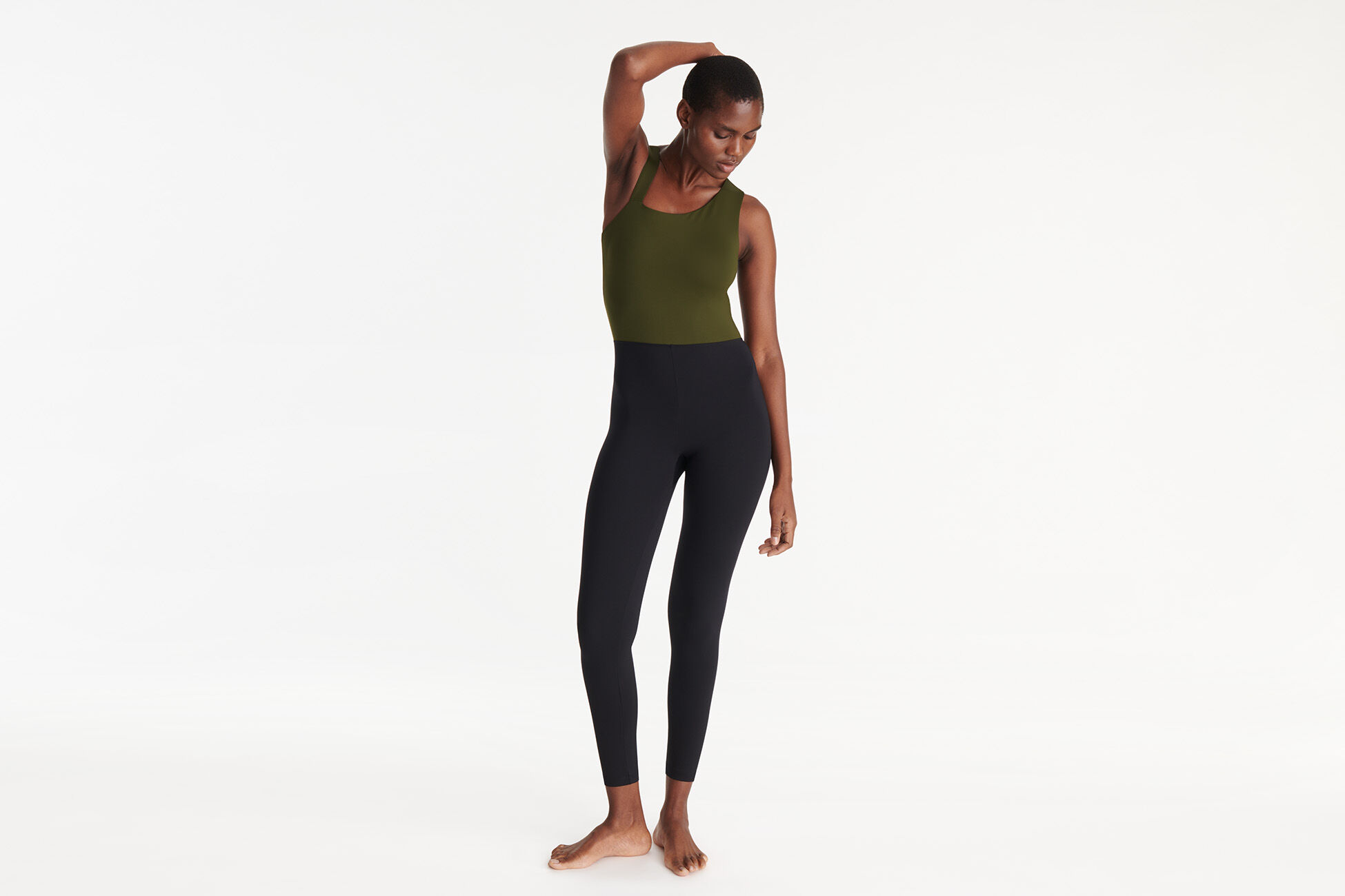 Estelle Jumpsuit standard view �