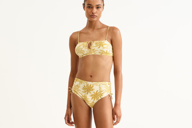 Voyageuse Culotte semi-haute vue standard 1