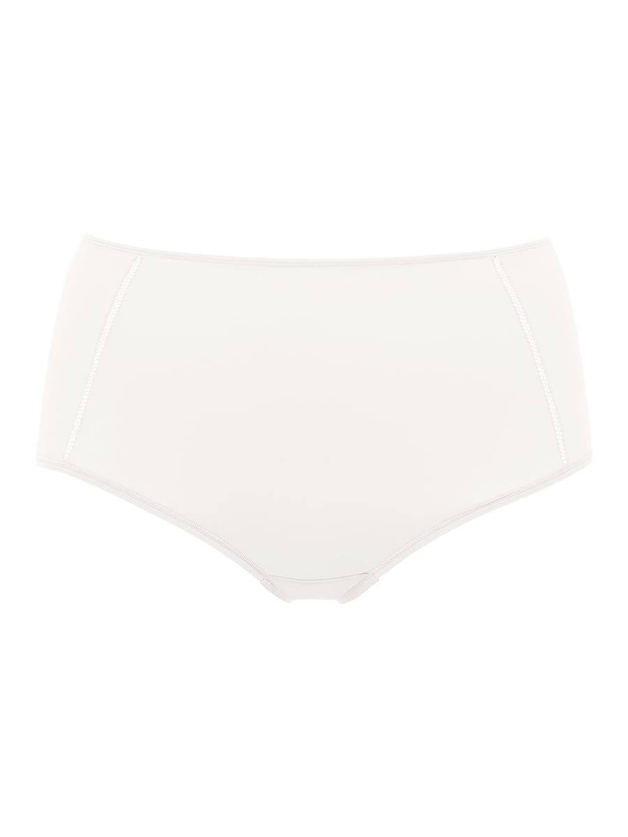 Brina soyeuse Hoch geschnittene Slip Standardansicht 4 von 5