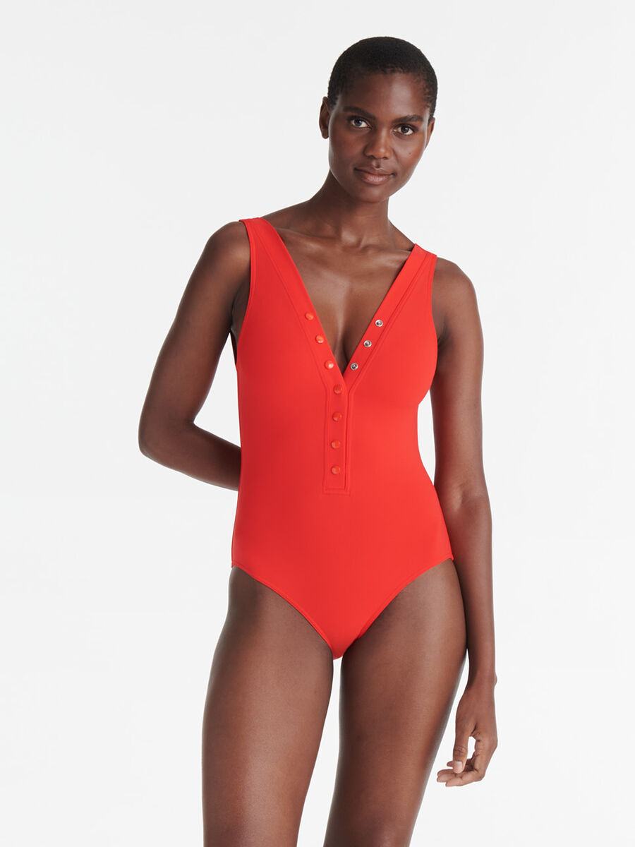 Ic&ocirc;ne Tank one-piece standard view NaN