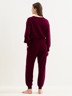 Star Pantalón de deporte Vista estándar 2