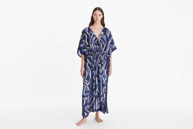Archipel Kaftan Standardansicht 1
