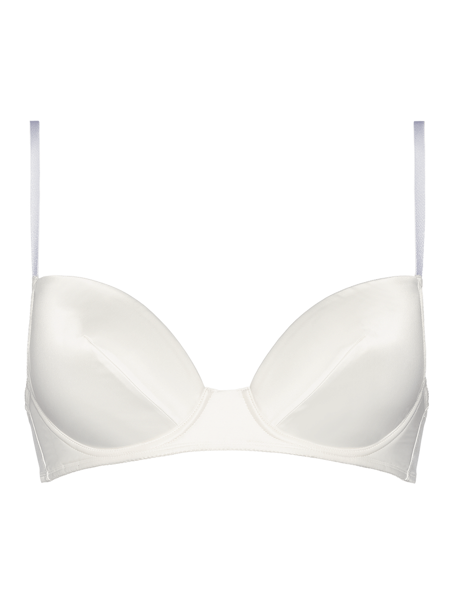 Fidele Reggiseno a balconcino imbottito standard vista 4 su 4