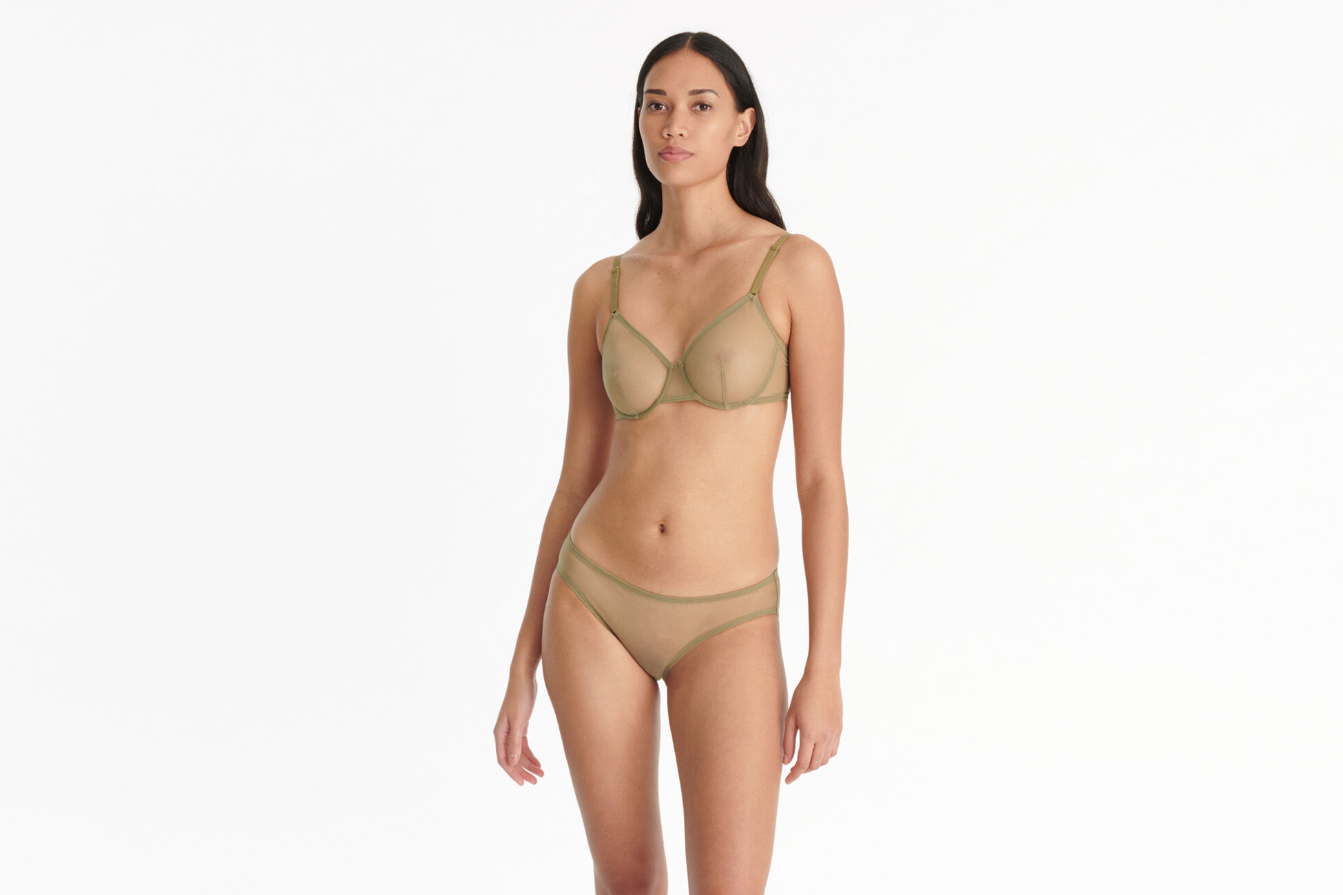 Bambin Briefs standard view �