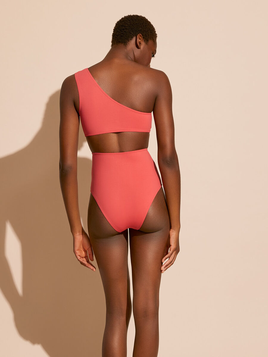 Conquête Culotte taille haute vue standard NaN