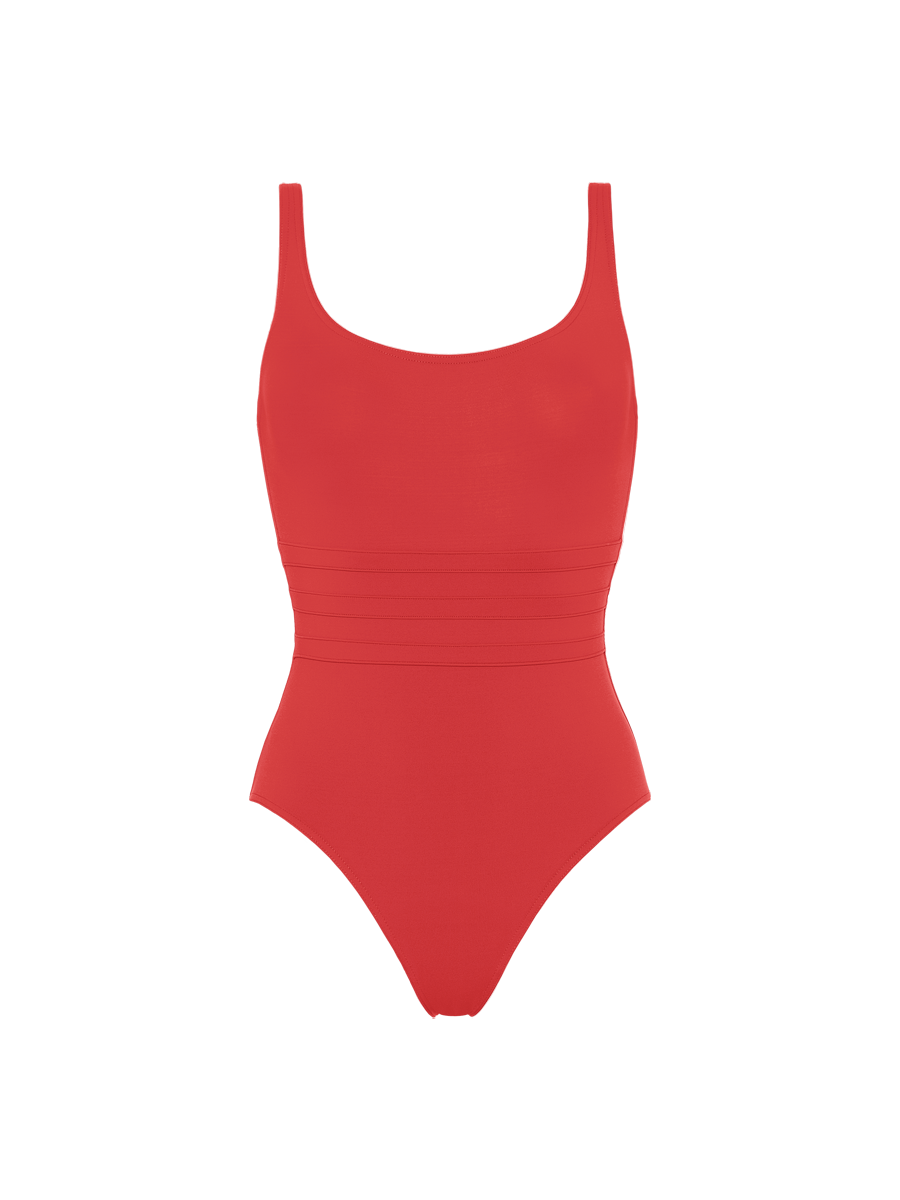 Asia Tank one-piece standard view 4 out of 5