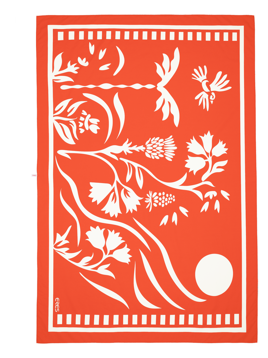 Mandapa Tanga Vista est&aacute;ndar NaN