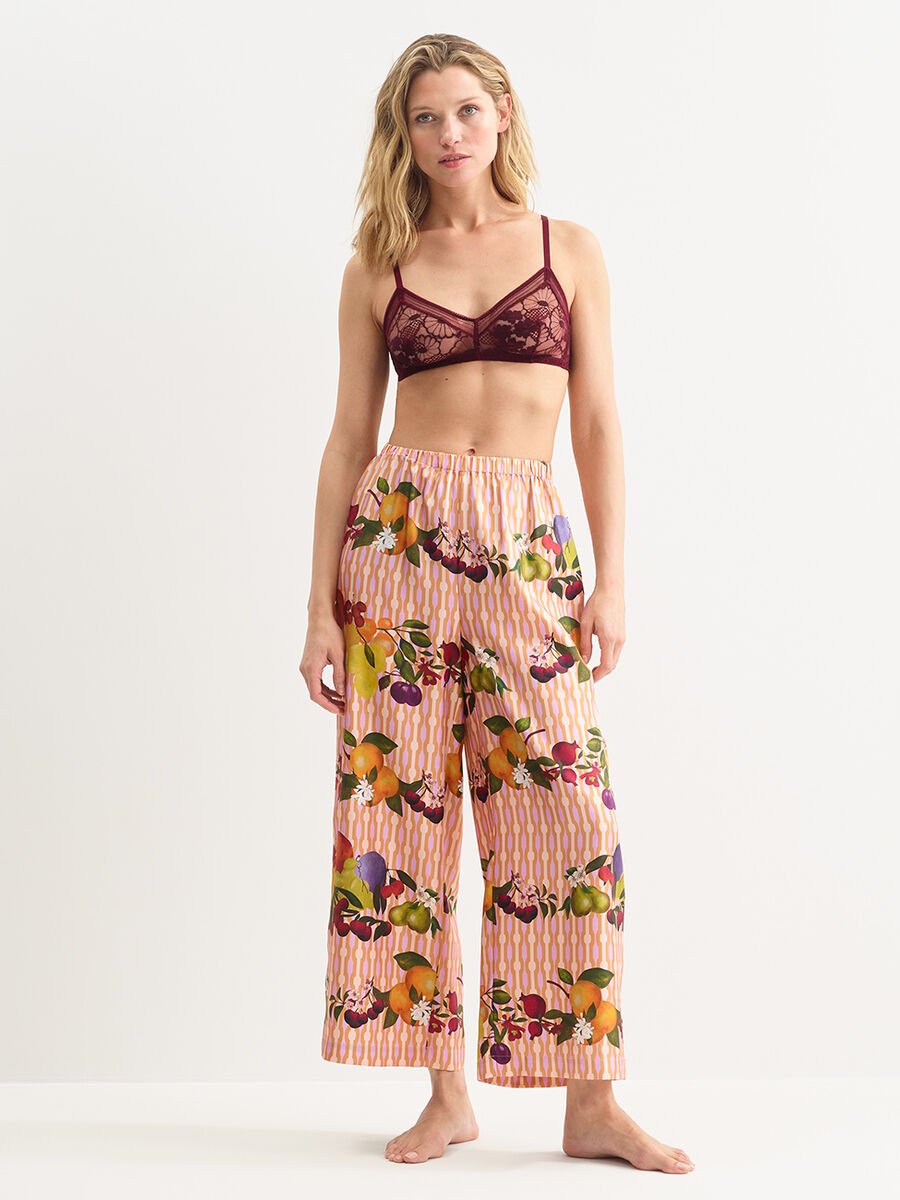 Cannelle Pantal&oacute;n Vista est&aacute;ndar NaN