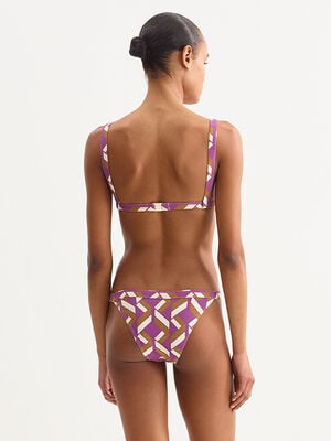 Fever Bikini échancré vue standard 4