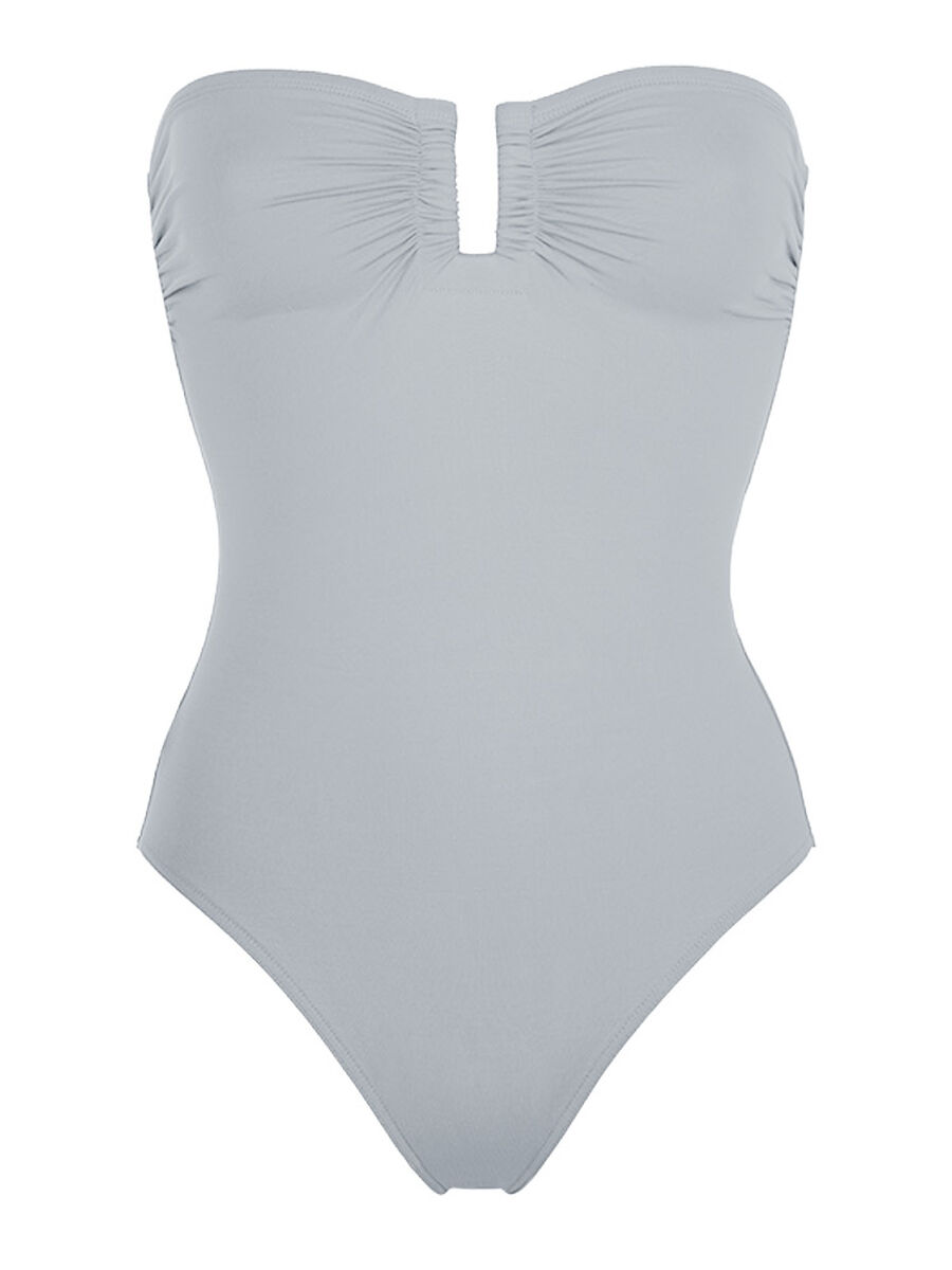 Cassiopée Bandeau-Badeanzug Standardansicht NaN