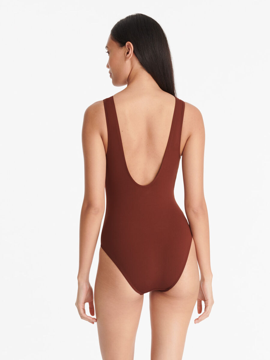 Icône Tank one-piece standard view NaN