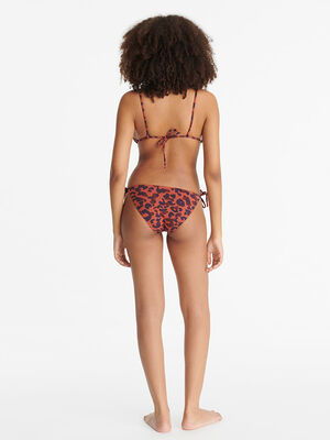 Cyprae Triángulo pequeño Vista estándar 3