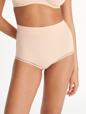 Tempo Slip a vita alta standard vista 2