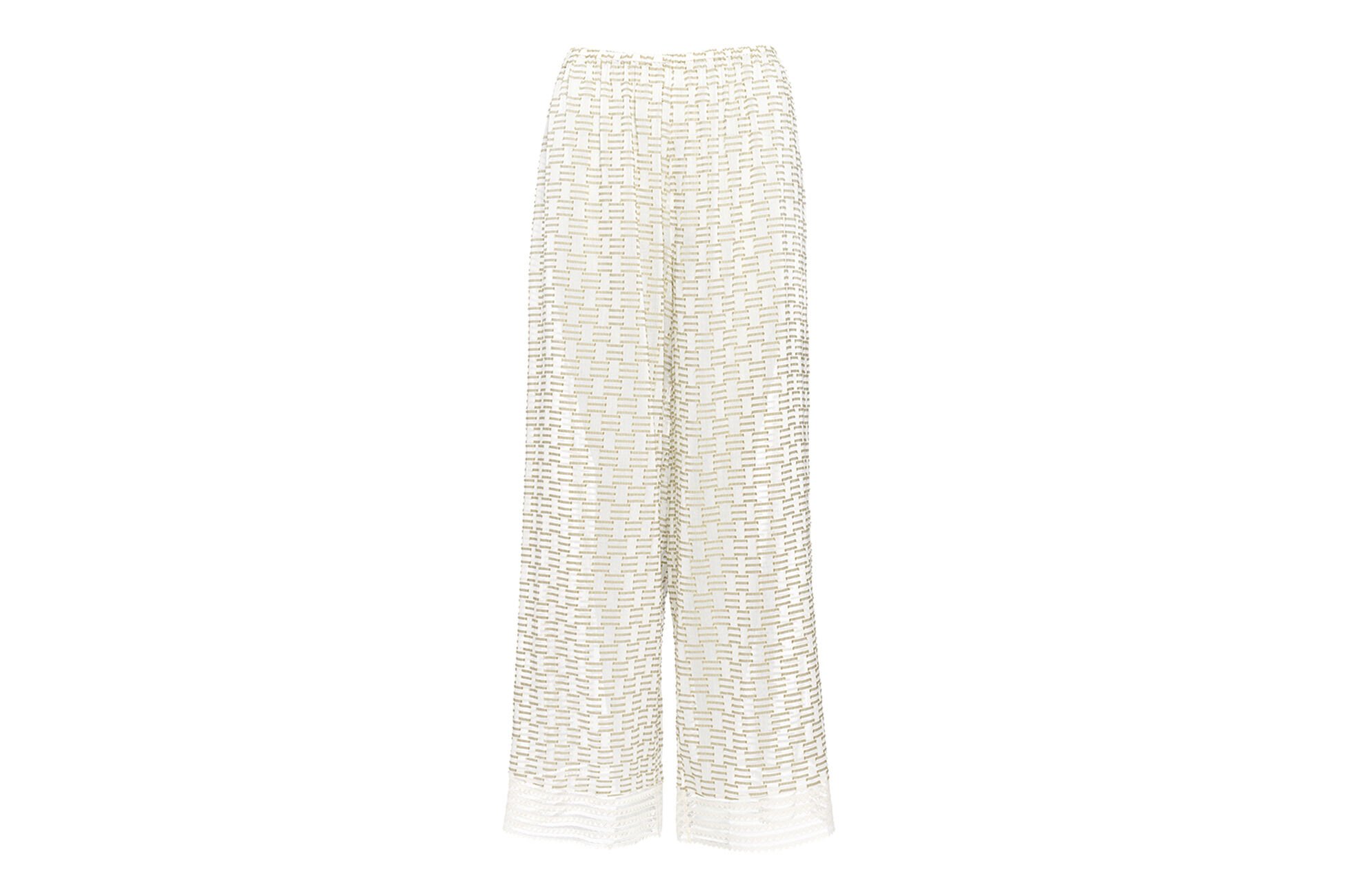 Fougue Trousers standard view NaN