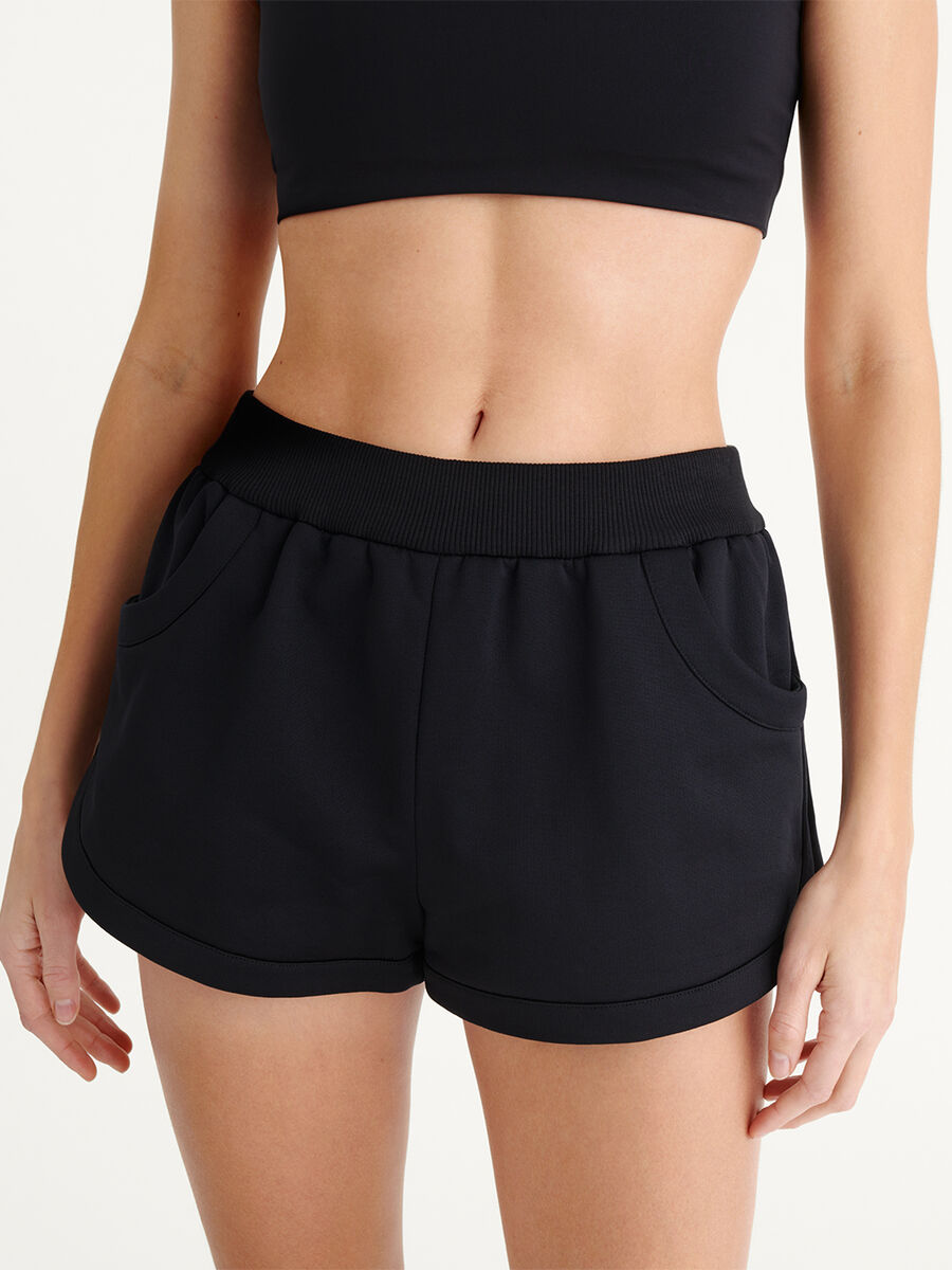 Sue Shorts Standardansicht NaN