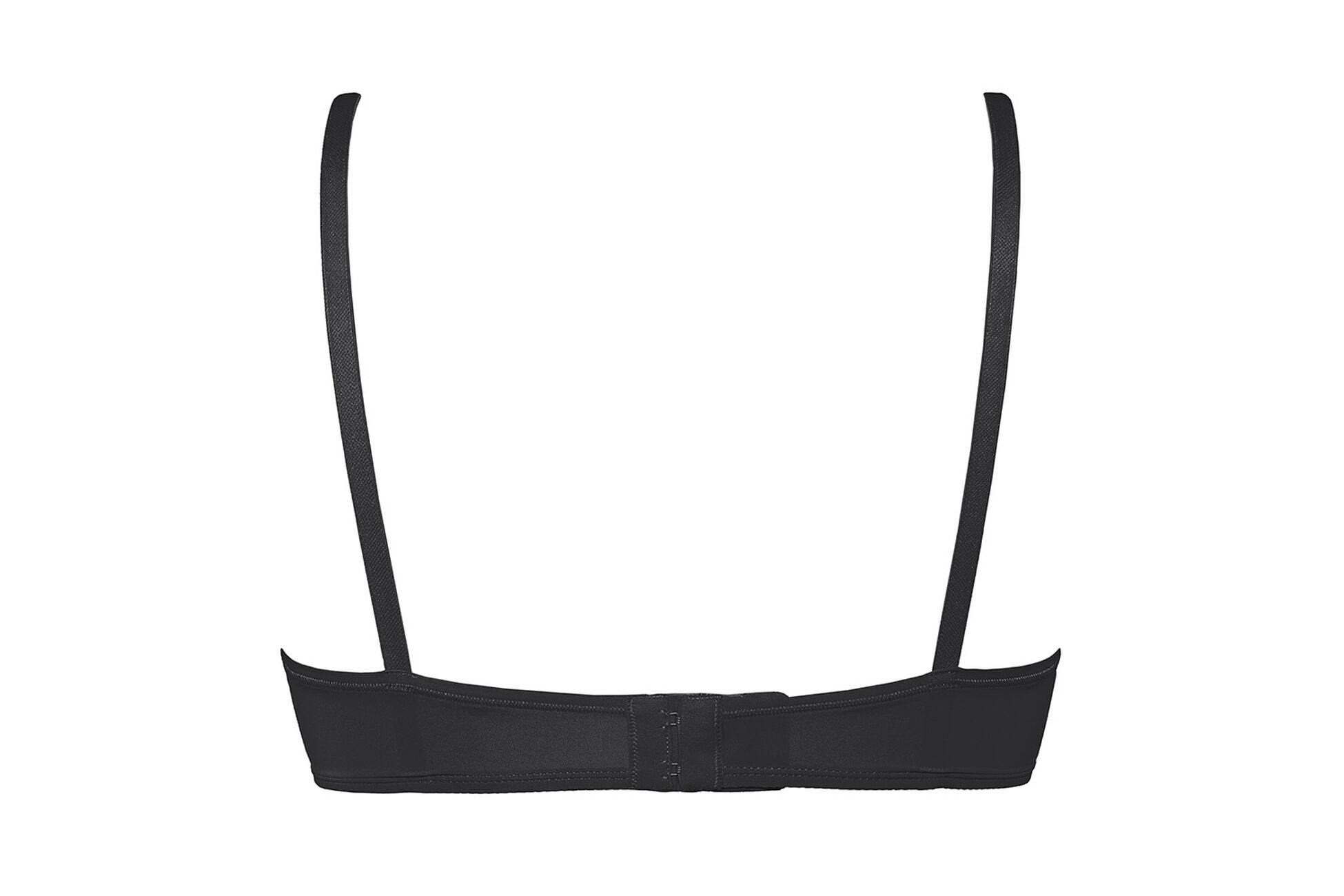 Ilona soyeuse Full-cup bra standard view �