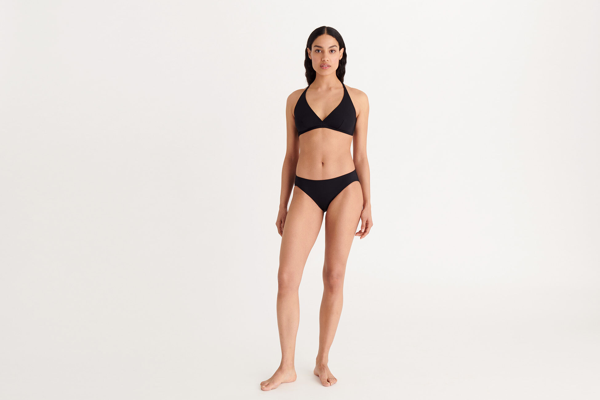 Gang Reggiseno a triangolo contenitivo standard vista NaN