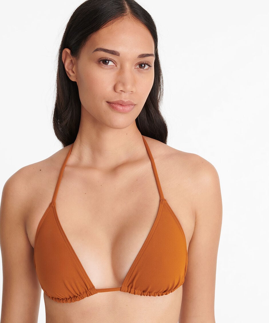 Mouna - &Eacute;corce en Peau Douce Naturelle &middot; Bain Luxe | ERES