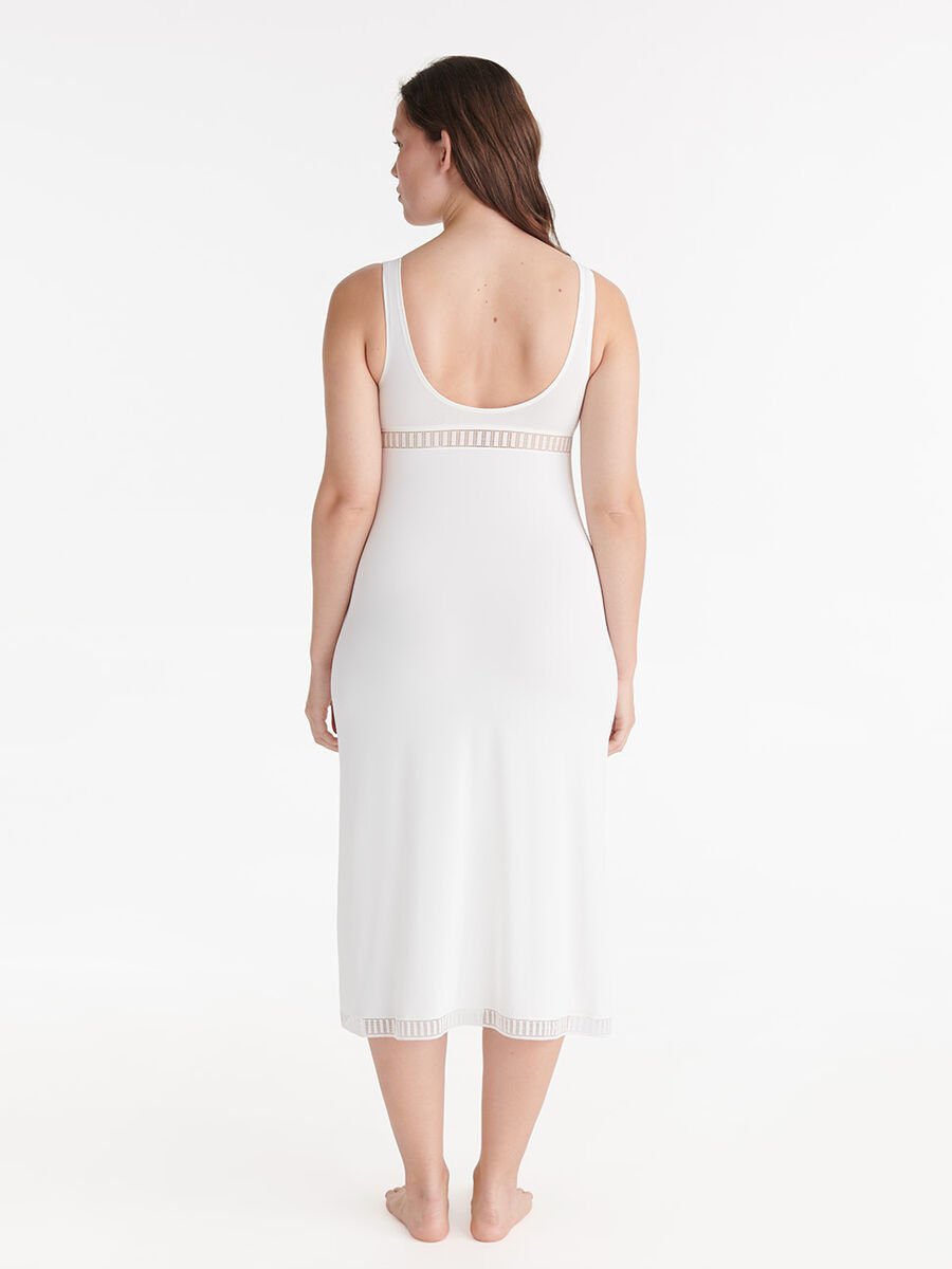 Caroline graphique Long nightshirt standard view �