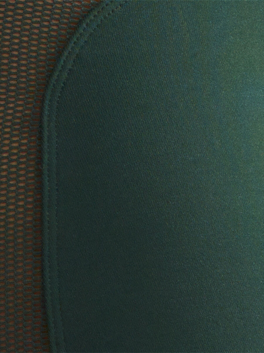 Gloire High-waisted briefs standard view NaN