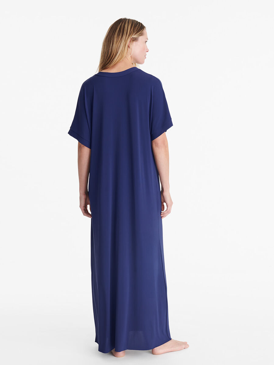 Luz Robe longue vue standard NaN