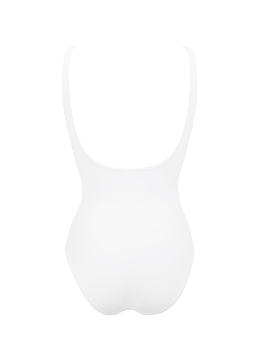 Asia Costume intero olimpionico standard vista NaN