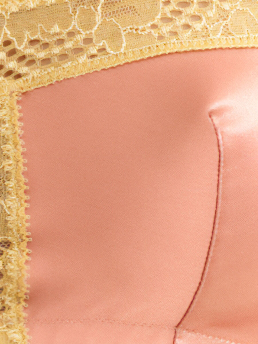 Intuition Padded bra standard view NaN