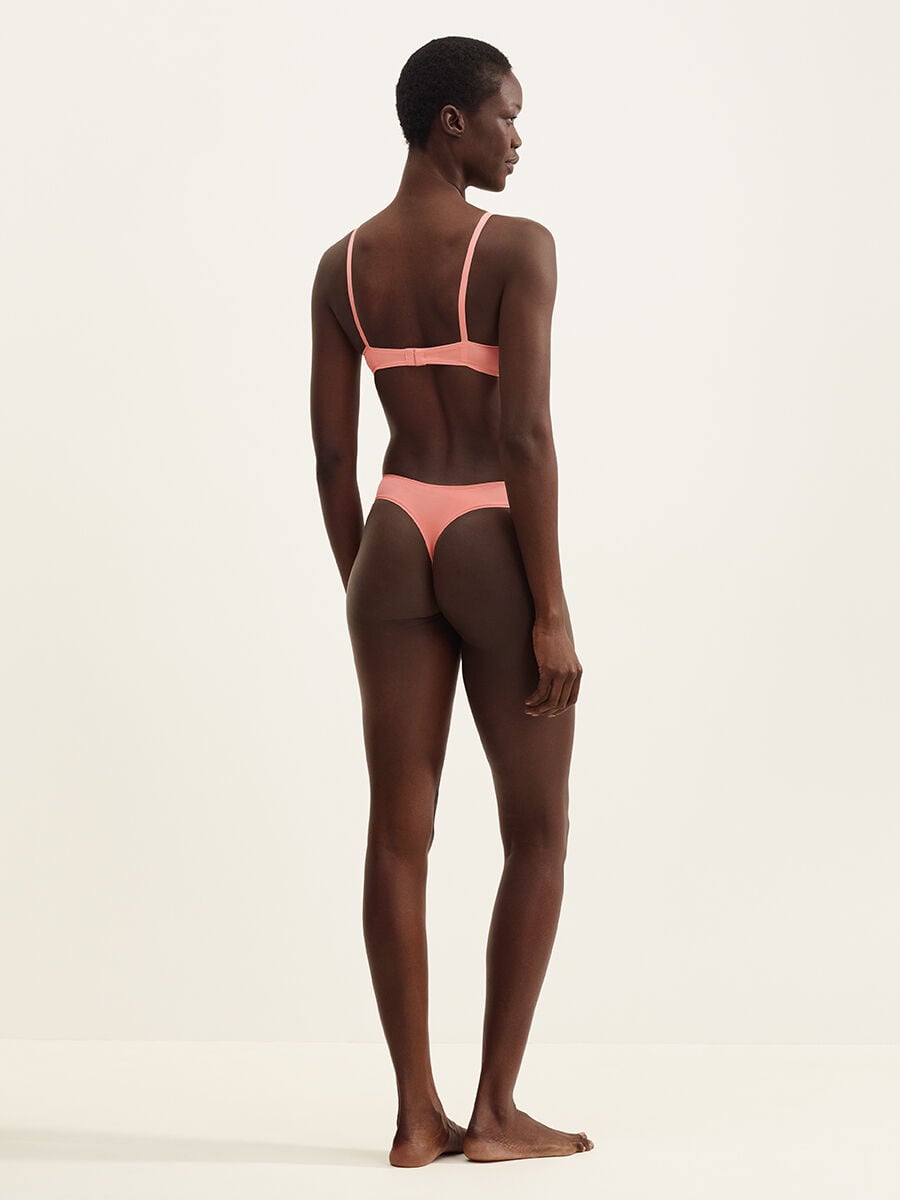 Ilona soyeuse Full-cup bra standard view 2 out of 4