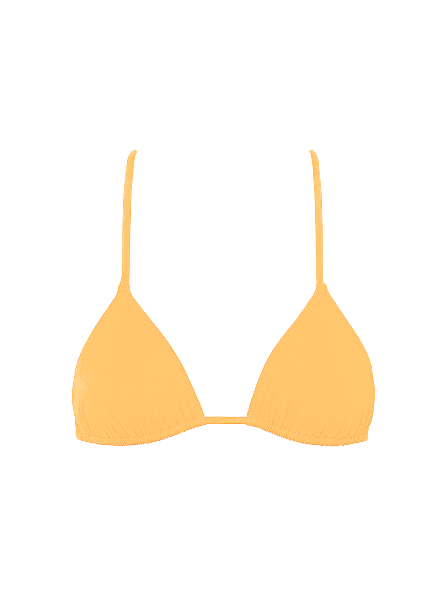 Mouna Small triangle bikini top standard view NaN