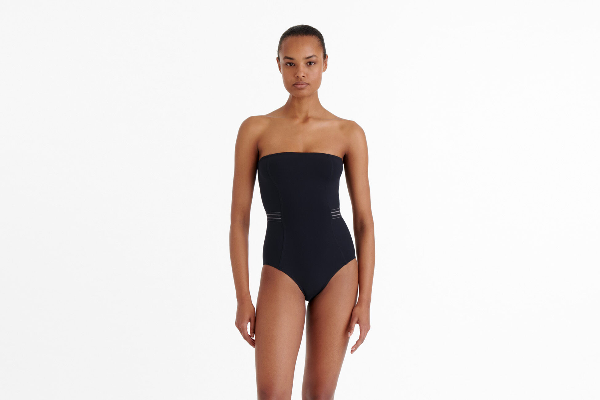 Petillant Bustier vue standard NaN