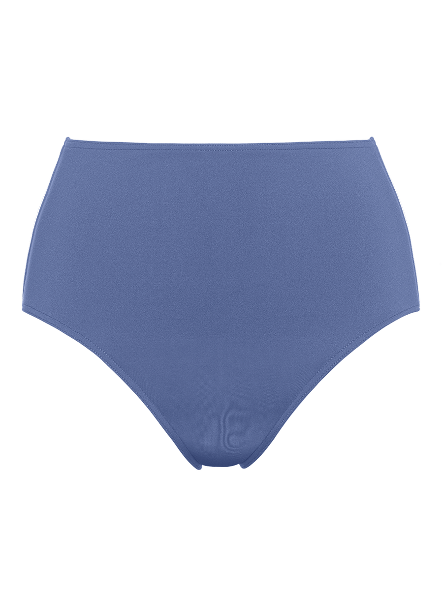 Remember Hoch geschnittene Bikinihose Standardansicht 4 von 4