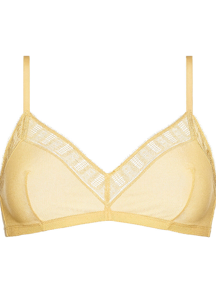 Mémoire Sujetador triangular Vista estándar NaN